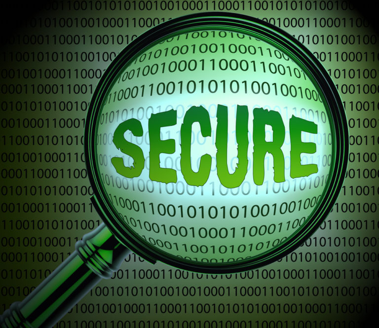 secure