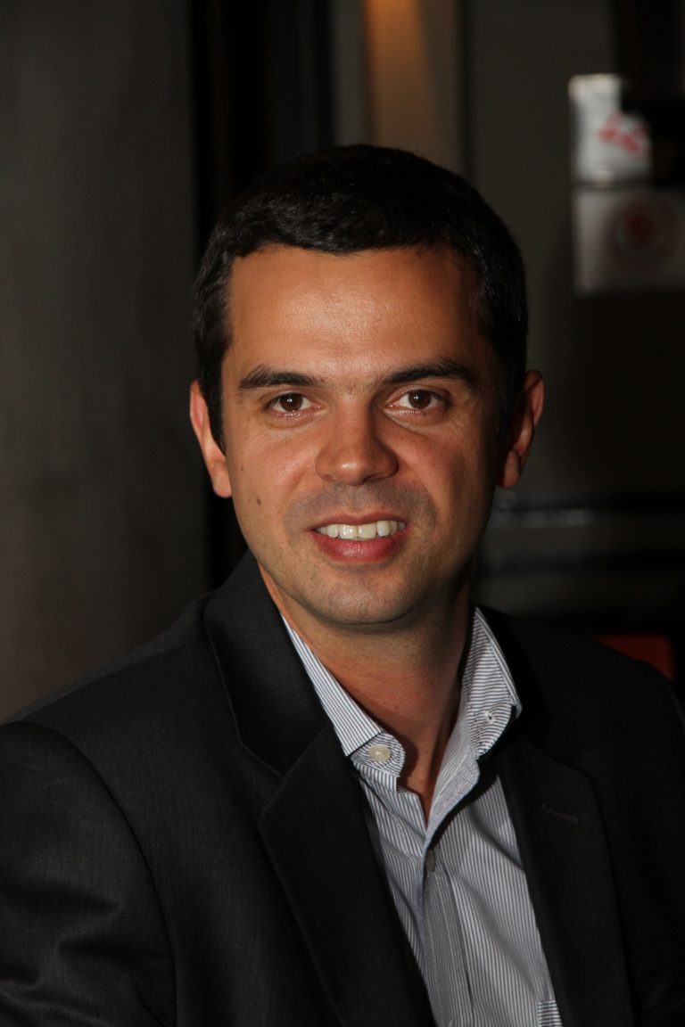 Carlos Salvad