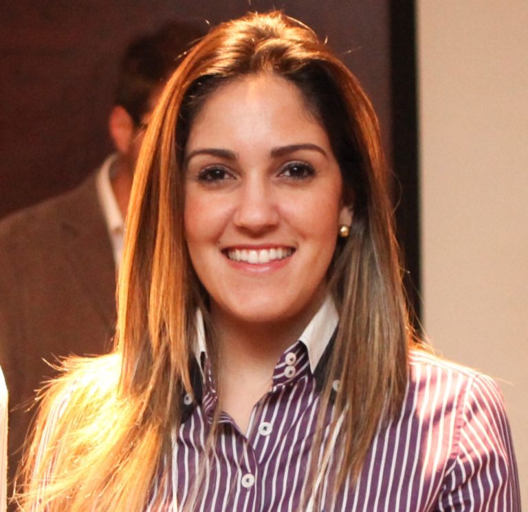 Denise Lefol