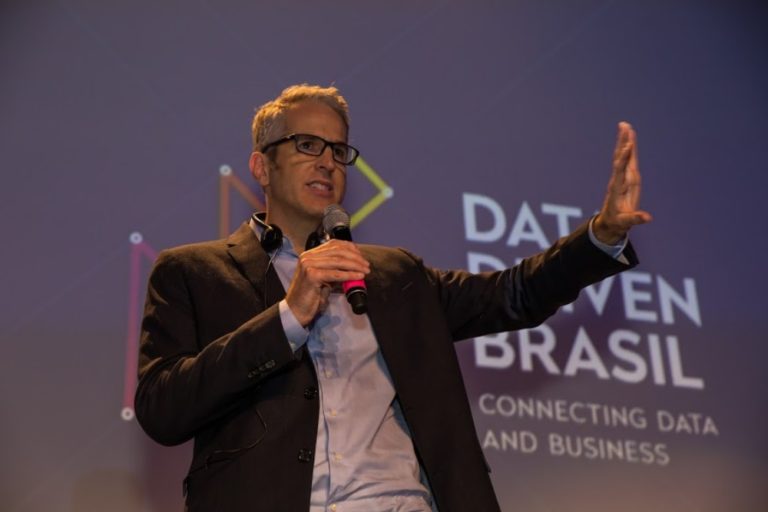 Eric Siegel Divulgacao