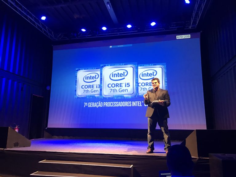 Intel core