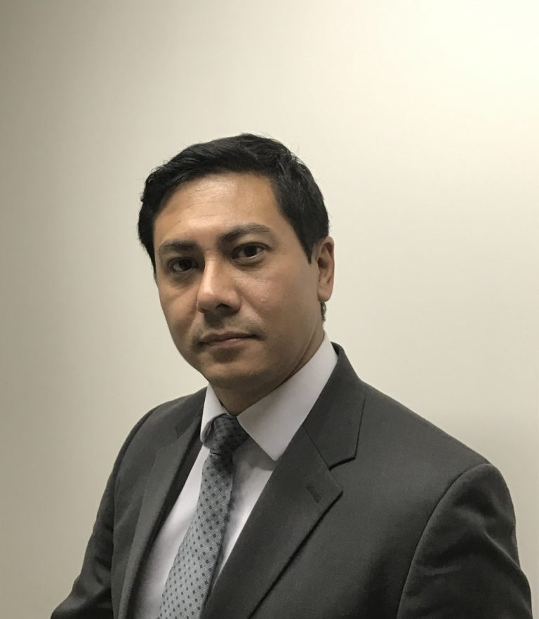 Leandro Roosevelt FireEye 3
