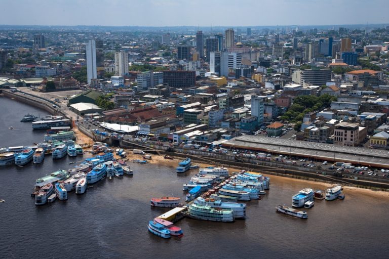 Manaus