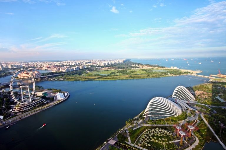 Singapura