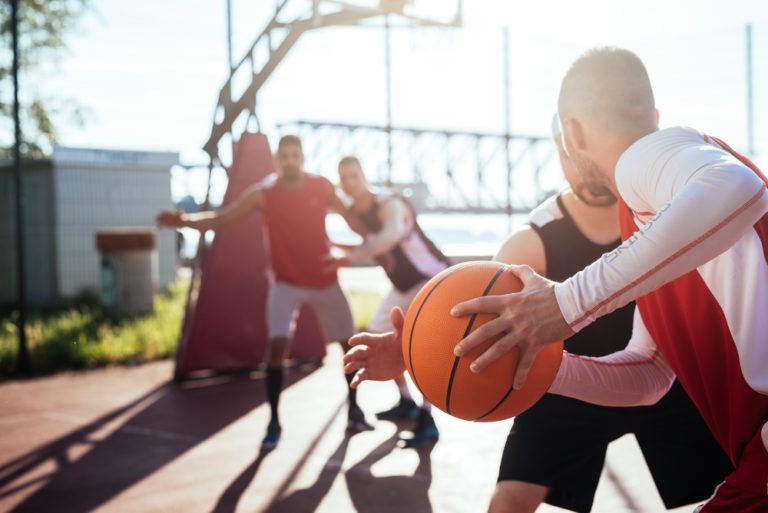 basquete