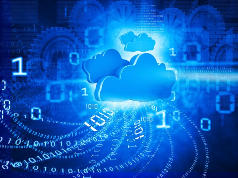 cloud compra
