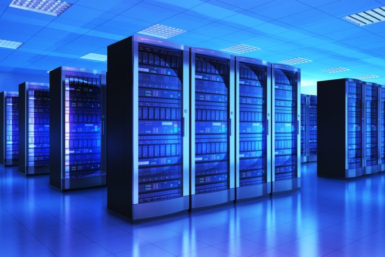 data center Ascenty