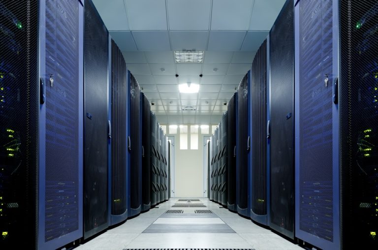 data center atual