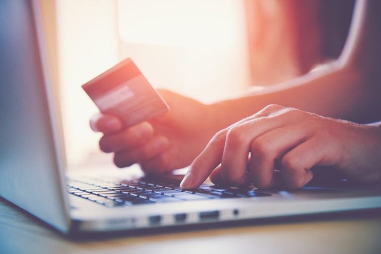 pagamento ecommerce