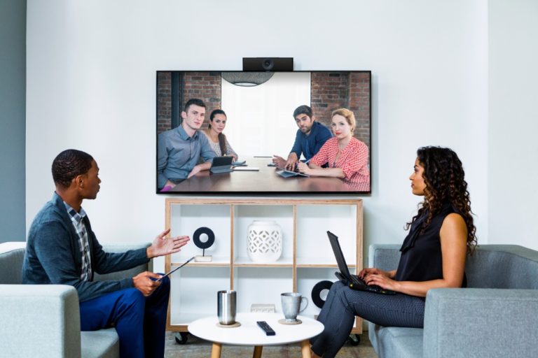 polycom 4