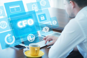 CFO