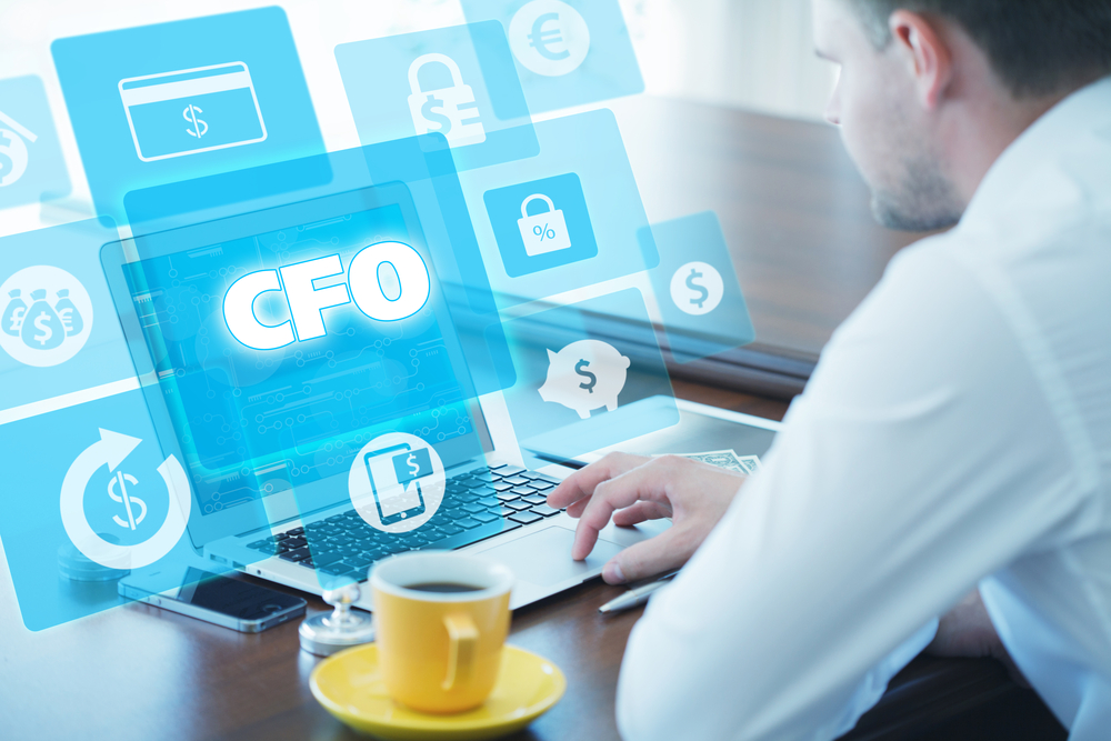 CFO