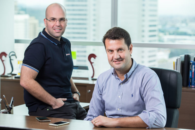 1 Adriano Meirinho e Marcelo Fran%C3%A7a CMO e CEO do Celcoin