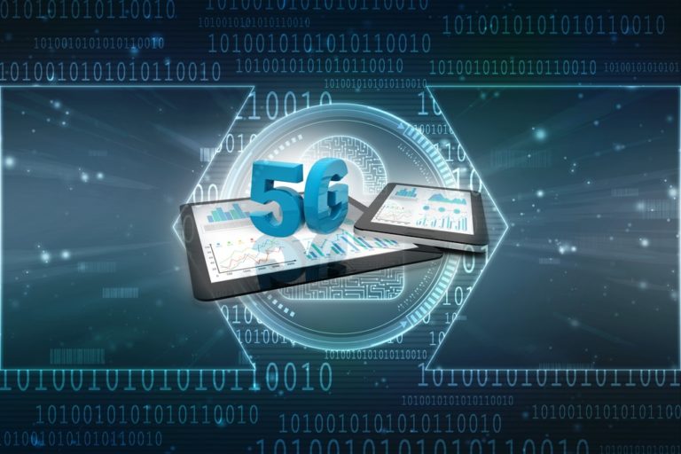 5G padr%C3%A3o