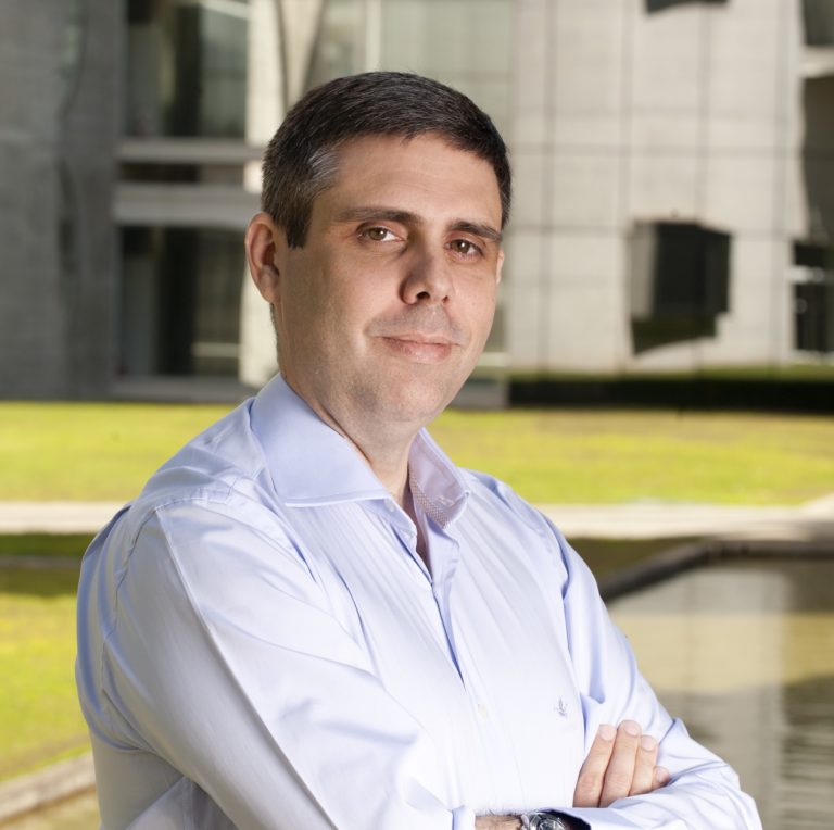 Agenor Le%C3%A3o vice presidente de Tecnologia Digital da Natura