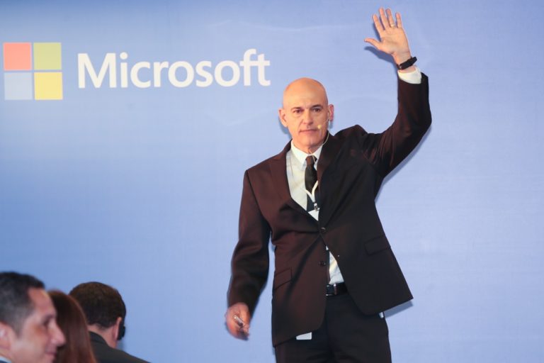 Artigo Microsoft