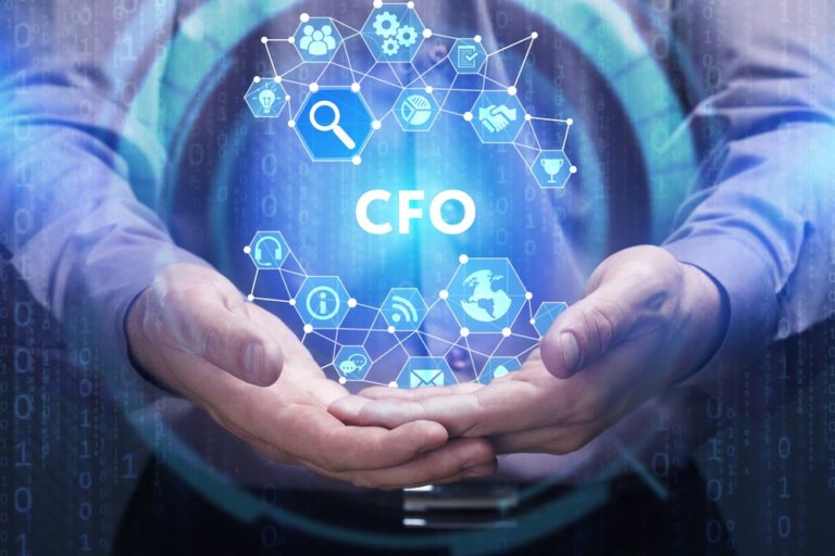 CFO