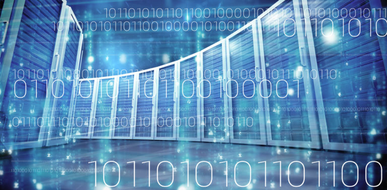 Data Center Digital
