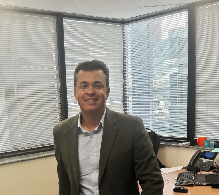Marco Americo Antonio