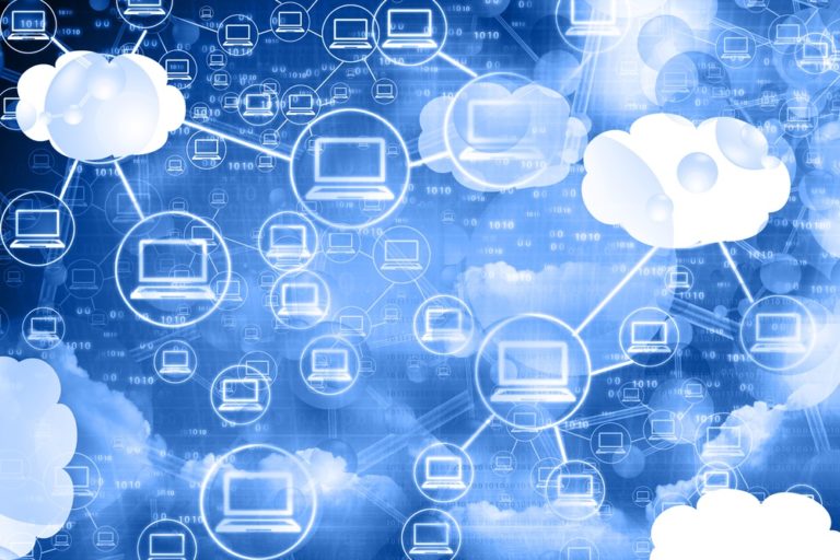 cloud computing mercado
