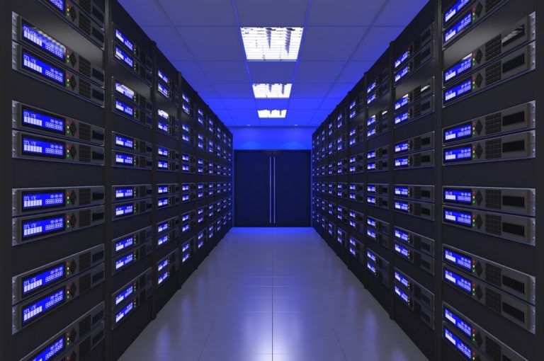 data center futuroo