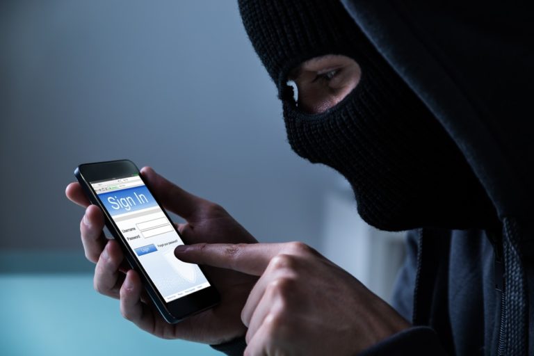 hacker celular