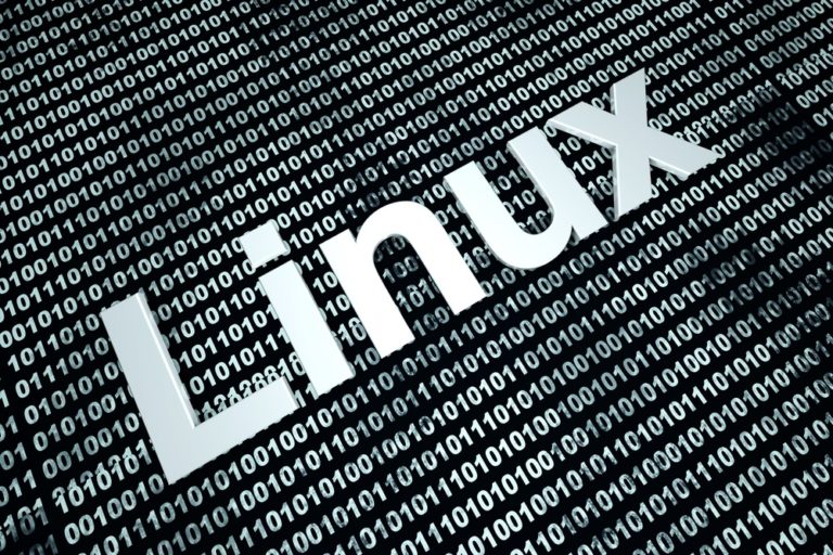 linux