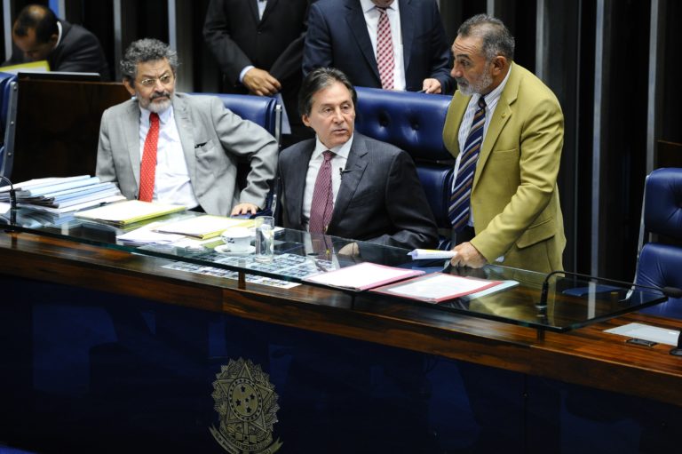 projeto senador