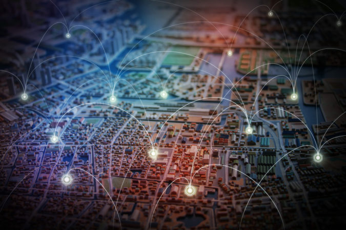 IoT – ABINC