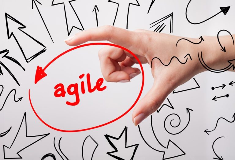 Agile3