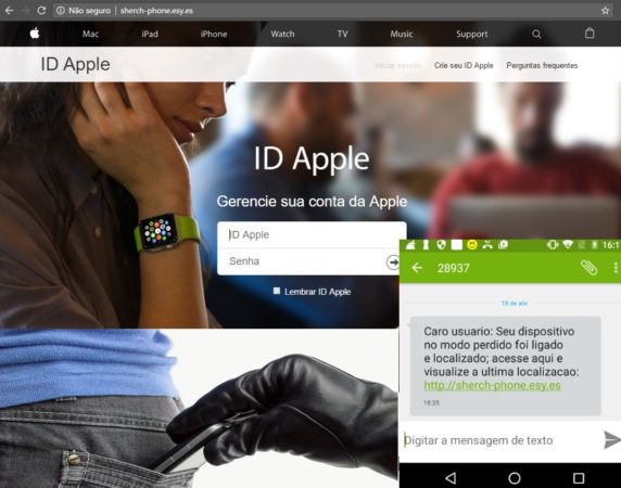 AppleFalso0