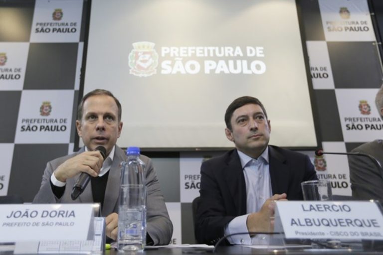 Doria e Laercio