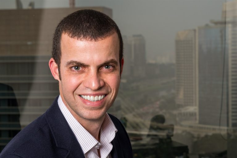 Gabriel Lobitsky