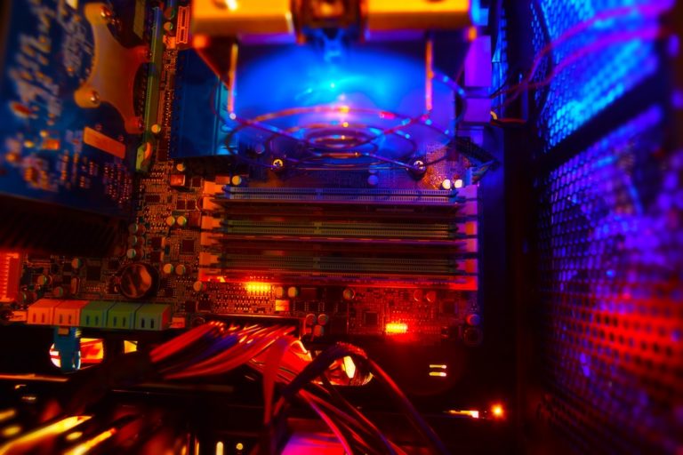 HPC