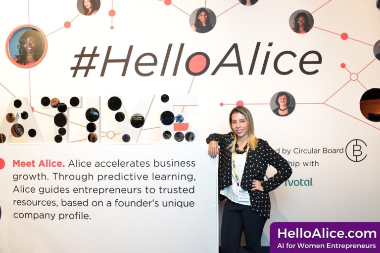 Hello Alice2