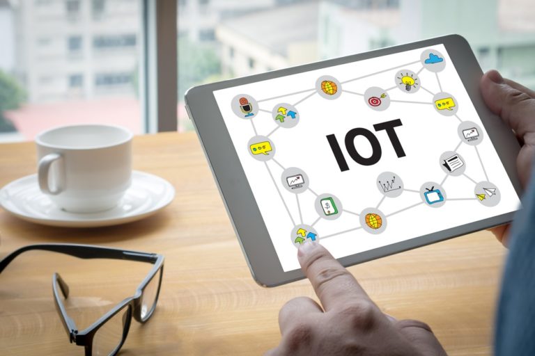 IoT tend%C3%AAncias