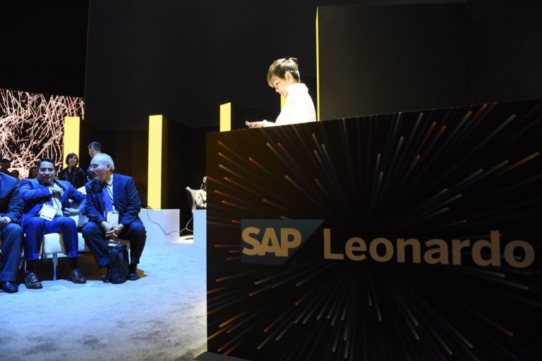 Sap Leonardo 01