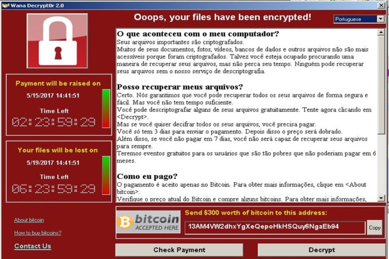 WannaCry