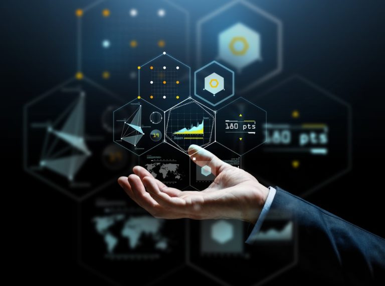 analytics mercado