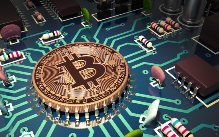 bitcoin novo