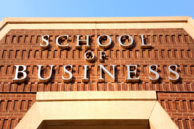 School of Business