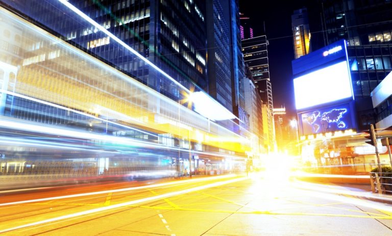 cidade inteligente estudo