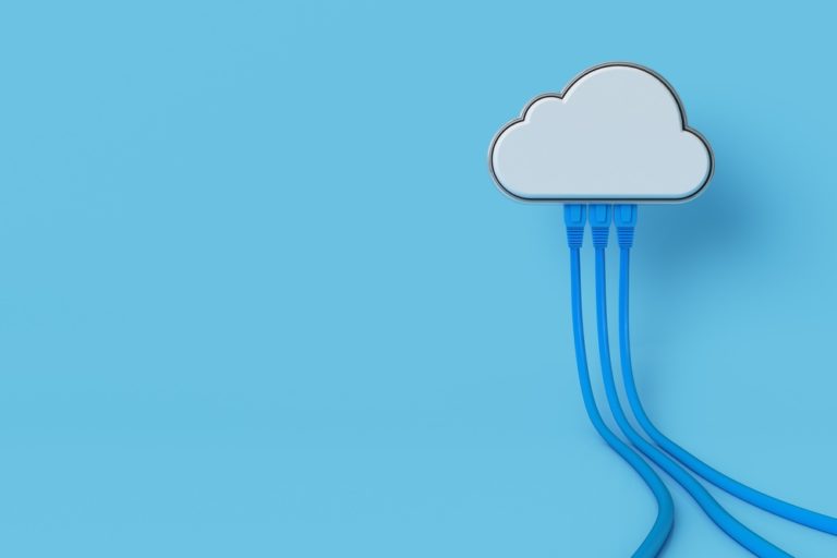 cloud mobile