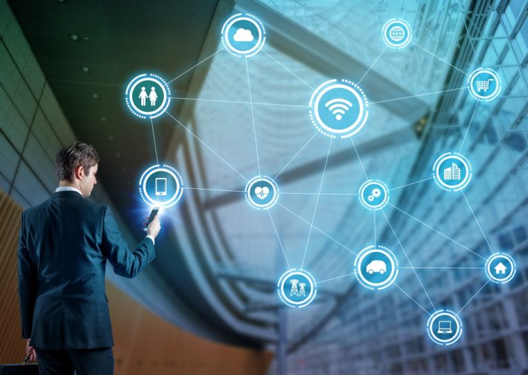 digital transformation