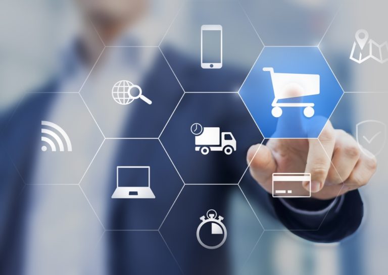 ecommerce solu%C3%A7%C3%A3o