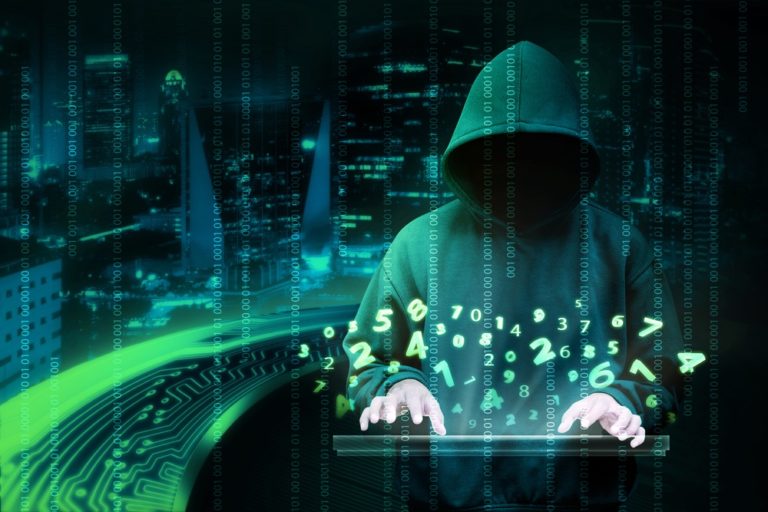 hackers Disney
