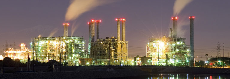 industria