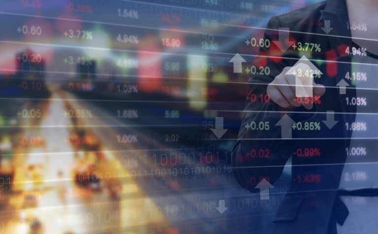 investimento tecnologia