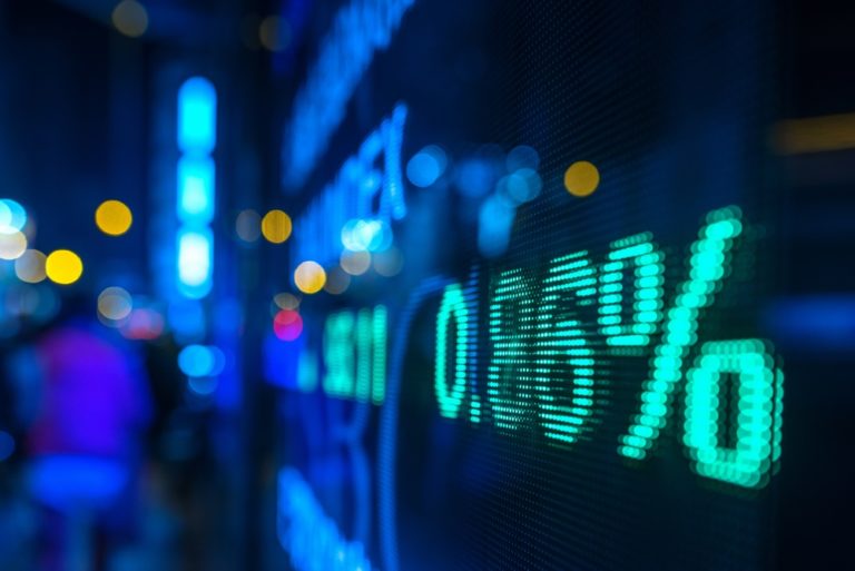stock market