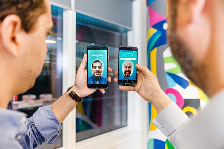 visa neon